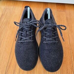 AllBirds Wool Runners men's shoes size 8 Merino Wool